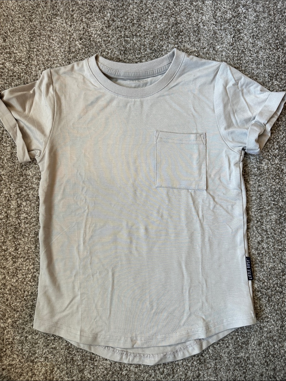 Little Bipsy tshirt